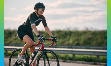 Make Triathlon Training Fit Into a Normal Life