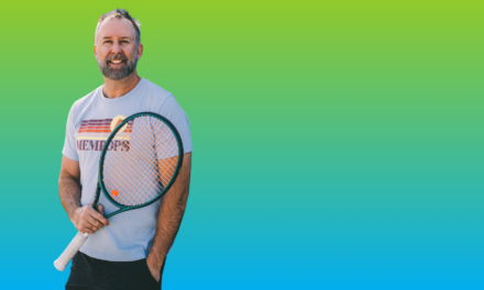 Mempops Turns 10, Keeping Owner Chris Taylor on his Toes 