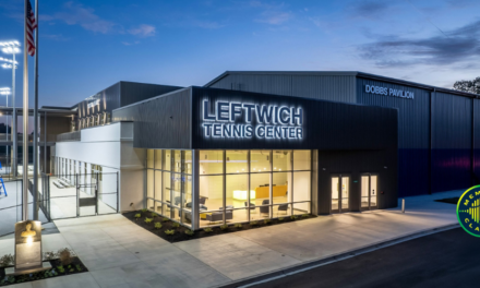 Professional Tennis Returns To Memphis