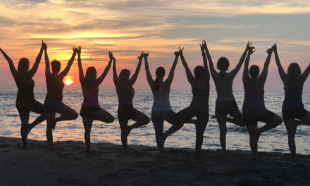 SANA Yoga Studios Announces Return Retreat Experience in Riviera Nayarit