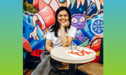 Small Plates, Big Culture