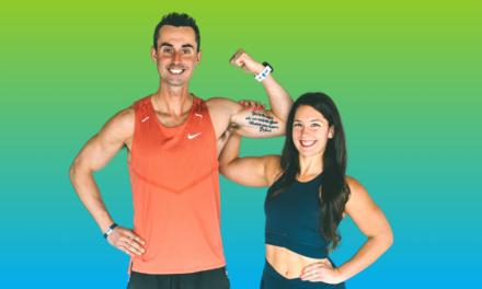 Stronger Together: Transforming Lives Through Fitness