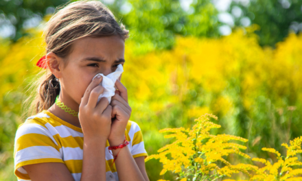 Struggling with Allergy Symptoms? Get Relief with Proactive Primary Care!