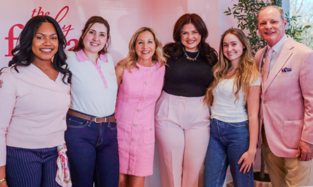 The Only Facial Celebrates Grand Opening in East Memphis