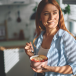 4 Tips to Maximize Nutritional Goals While On a GLP-1