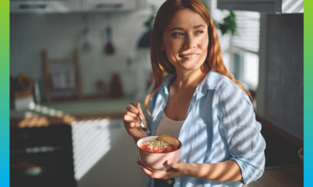 4 Tips to Maximize Nutritional Goals While On a GLP-1