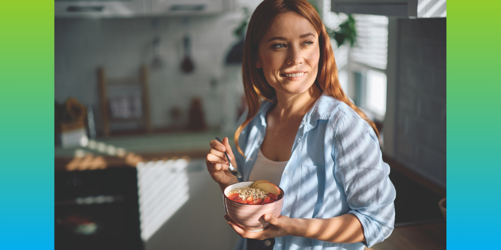 4 Tips to Maximize Nutritional Goals While On a GLP-1