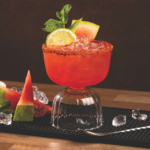 Watermelon Agua Fresca