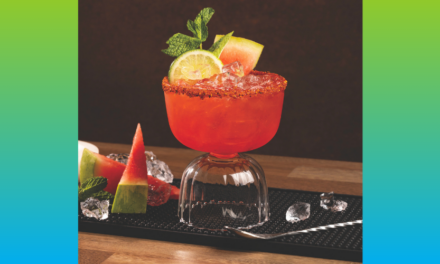 Watermelon Agua Fresca