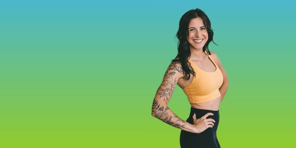 Fit Moms: Allison Baskett