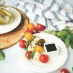 Caprese Skewers
