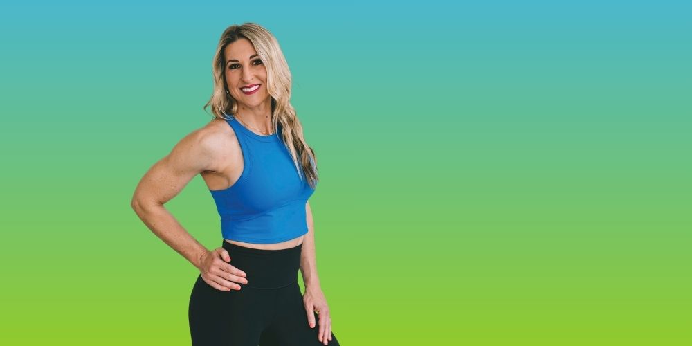 Fit Moms: Casey Trent