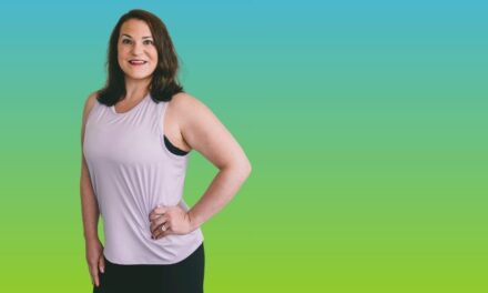 Fit Moms: Farley Ezekiel