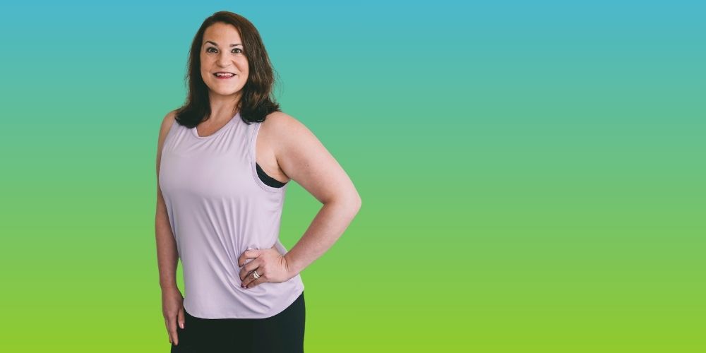 Fit Moms: Farley Ezekiel