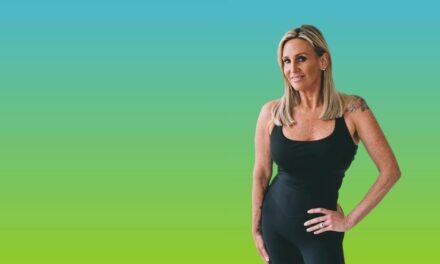 Fit Moms: Heidi Kuhn