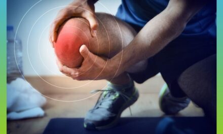 Understanding Knee Pain & How to Keep It from Slowing You Down