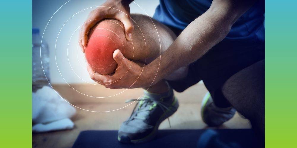 Understanding Knee Pain & How to Keep It from Slowing You Down