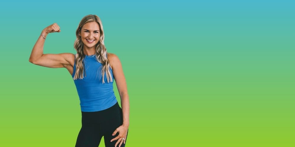 Fit Moms: Molly Doss