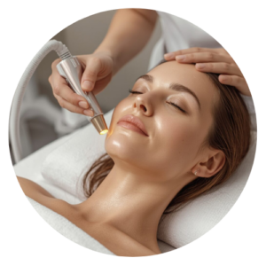 Snatched for Summer
Get summer-ready with this noninvasive
body contouring
treatment designed to sculpt,
tighten, and tone. Featuring
laser lipo, cavitation, and RF
skin tightening for a more
defined, hourglass shape.
Now 10% off packages: 3
sessions for $473 or 5
sessions for $765.
Royalty Wellness Spa
901.410.8905
Royaltywellnessspa.com