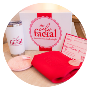 The Ultimate Self-Care Surprise
Give Mom the gift of relaxation
with Only Facial’s Mother’s Day
Gift Box. Each box includes a
gift certificate for their 11-
step Signature Facial, plus
curated spa goodies for the
ultimate self-care
experience. $140
The Only Facial
901.296.4155
Theonlyfacial.com