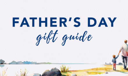 Father’s Day Gift Guide