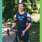 Justin Matias, Sprint Triathlons