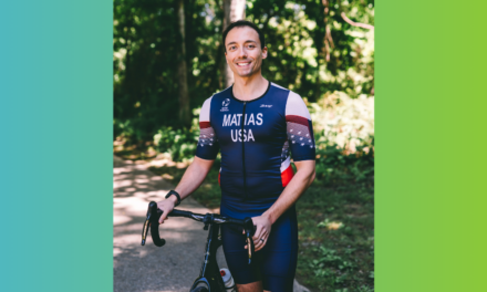 Justin Matias, Sprint Triathlons