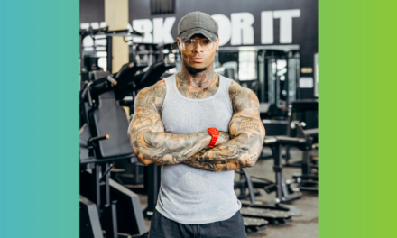 Dream of Fitness and Fashion Comes to Life