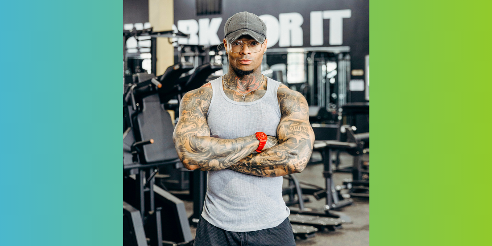 Dream of Fitness and Fashion Comes to Life