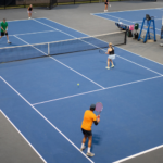Tennis Memphis is Serving Up Sun Safety