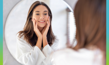 Beauty from the Inside Out: A Modern Approach to Longevity
