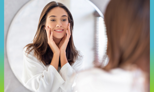 Beauty from the Inside Out: A Modern Approach to Longevity