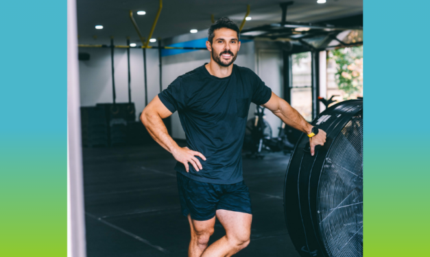 Modern Golfer: The Strength Behind the Swing