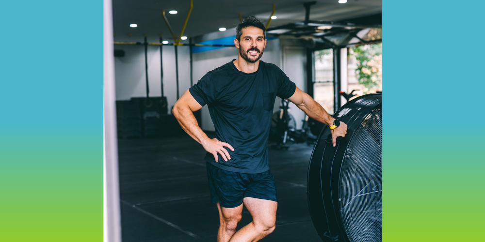 Modern Golfer: The Strength Behind the Swing