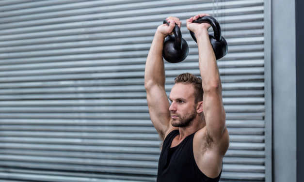 Why Overhead Lifting Can Hurt: A Sports Medicine Perspective