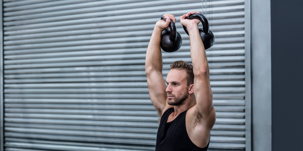 Why Overhead Lifting Can Hurt: A Sports Medicine Perspective