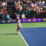 Professional Tennis Returns to Memphis this Summer