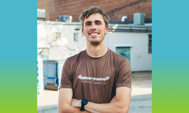 Leo Stefanski, Runner