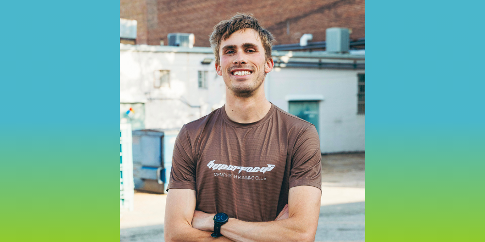 Leo Stefanski, Runner