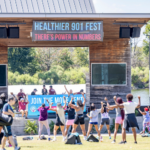 Methodist Le Bonheur Healthcare will host the 4th Annual Healthier 901 Fest at Shelby Farms Park