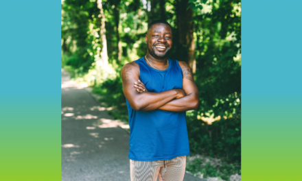 Kenneth Worles Jr., Runner