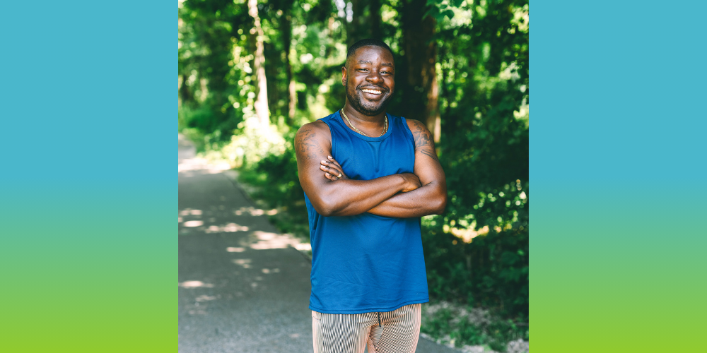 Kenneth Worles Jr., Runner