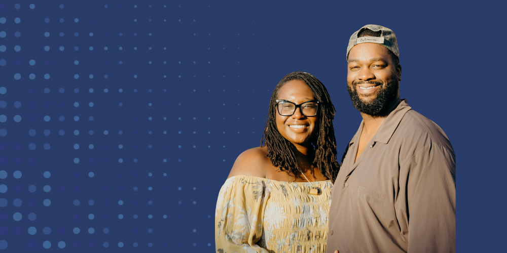 Readers’ Choice Winners: Alicia Dixon & Marquis White