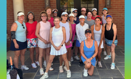 Serve Up a Win for Memphis Kids at the Boys & Girls Clubs Tennis Invitational