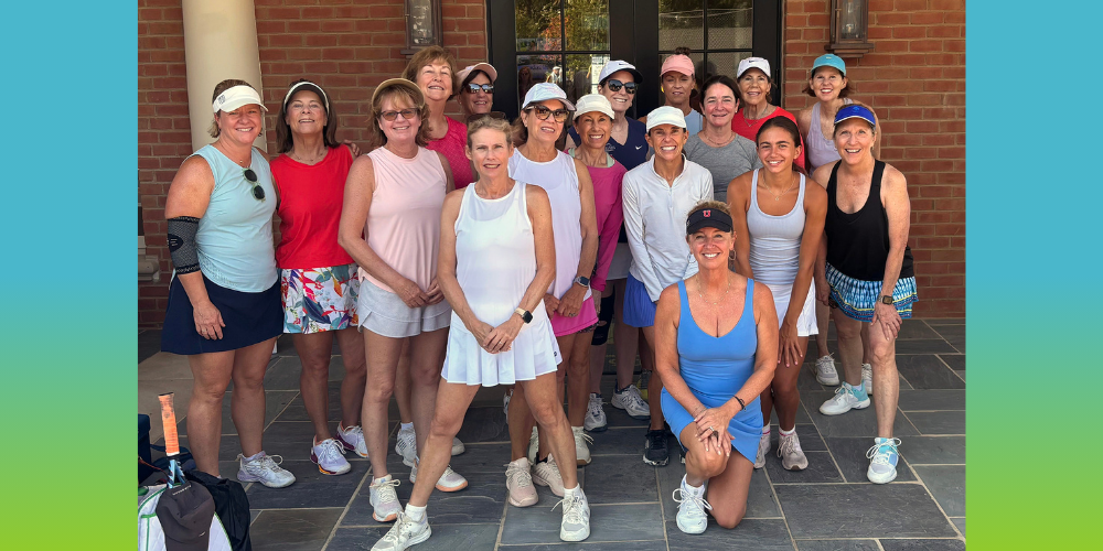 Serve Up a Win for Memphis Kids at the Boys & Girls Clubs Tennis Invitational