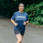 Micaela Ealy, Runner