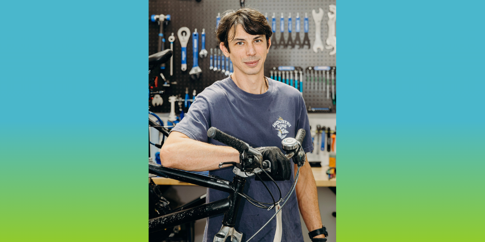 Memphis Welcomes a New Neighborhood Bike Repair Shop