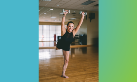 Trainer Spotlight: Allyn Johnson, DDS