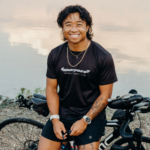 Carlo Miguel Casama, Runner & Triathlete