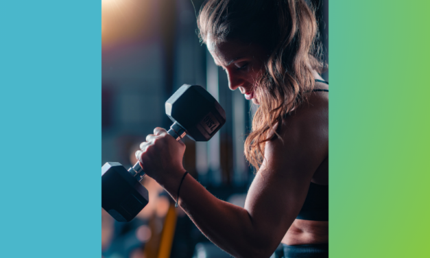 Strength Training as Injury Insurance